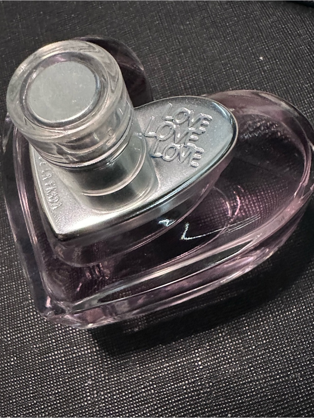 Love love love Agatha Ruiz de la Prada perfume - Picture 3 of 4